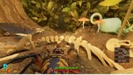 Head inside the small gap in the hedge (Image via Xbox Game Studios)